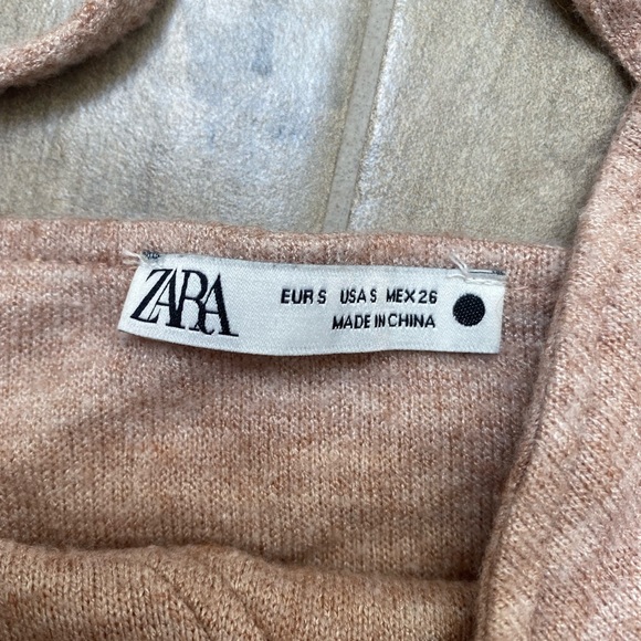 Zara bra top size small - Picture 2 of 2